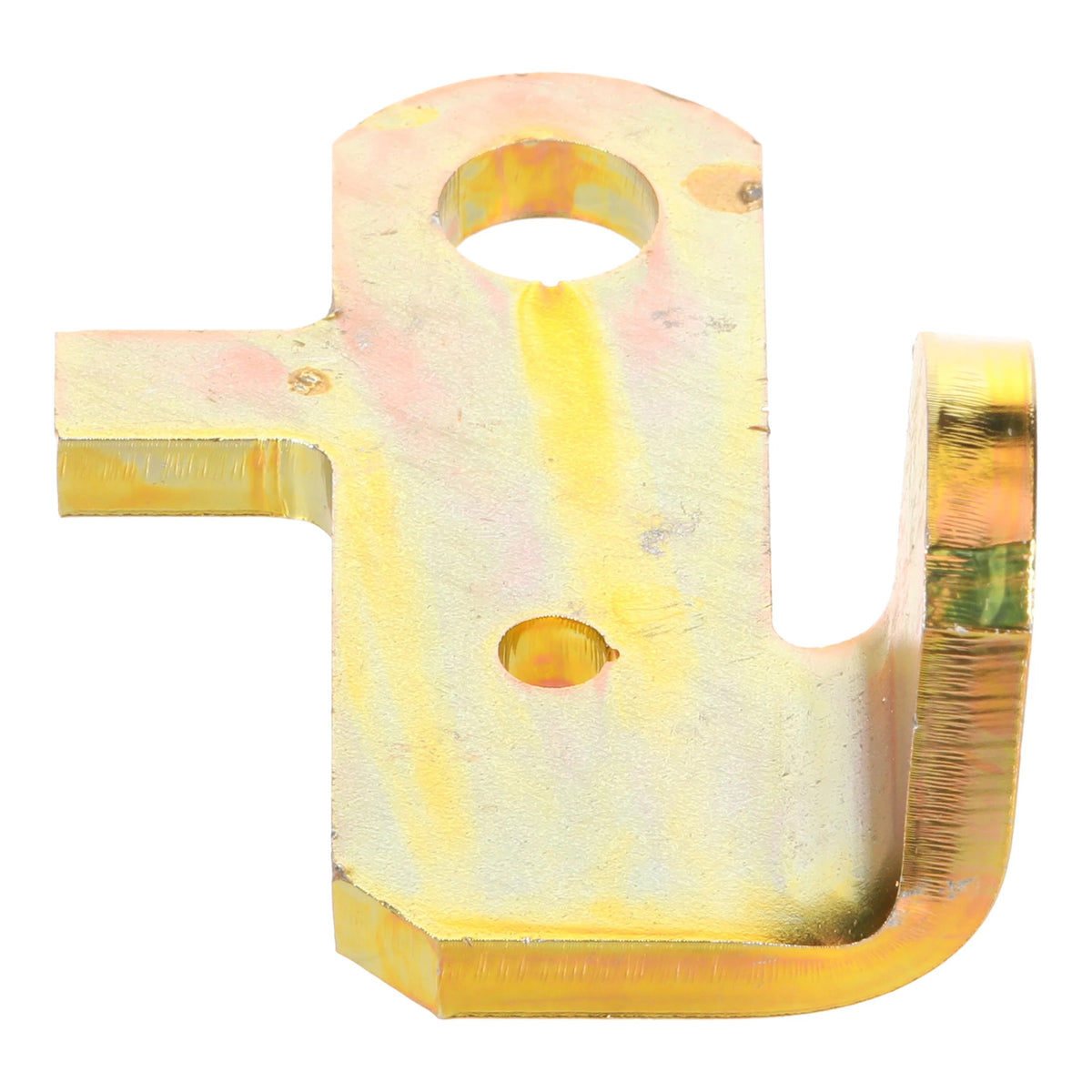 D131228 - OEM LATCH - CASE CONSTRUCTION