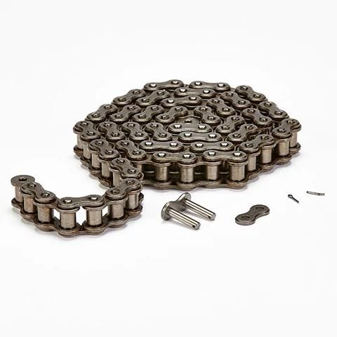 D131408 - OEM CHAIN LEFT HAND - CASE CONSTRUCTION