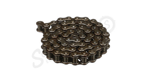 D131409 - OEM CHAIN RIGHT HAND - CASE CONSTRUCTION