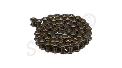 D131409 - OEM CHAIN RIGHT HAND - CASE CONSTRUCTION