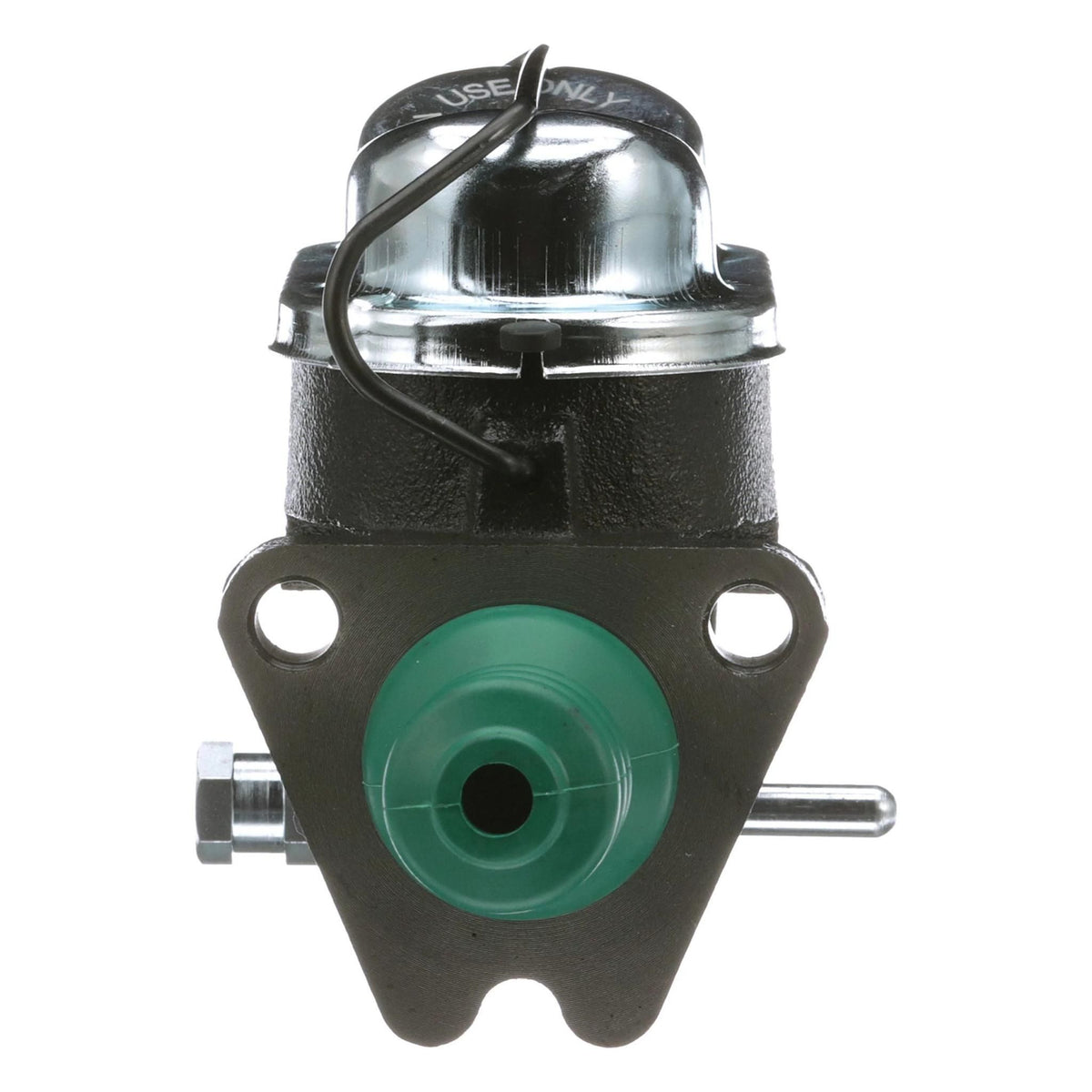 D131596 - OEM MASTER CYLINDER - CASE CONSTRUCTION