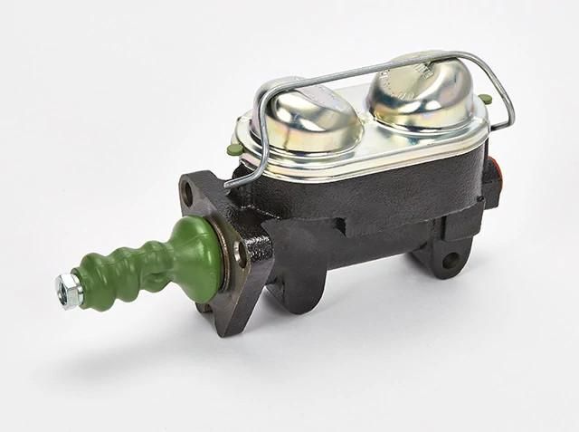 D131596 - OEM MASTER CYLINDER - CASE CONSTRUCTION