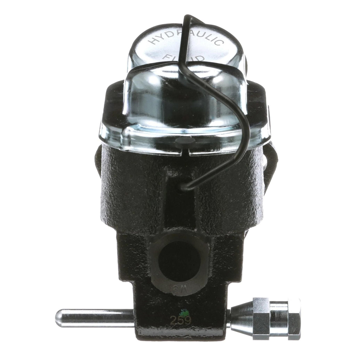 D131596 - OEM MASTER CYLINDER - CASE CONSTRUCTION