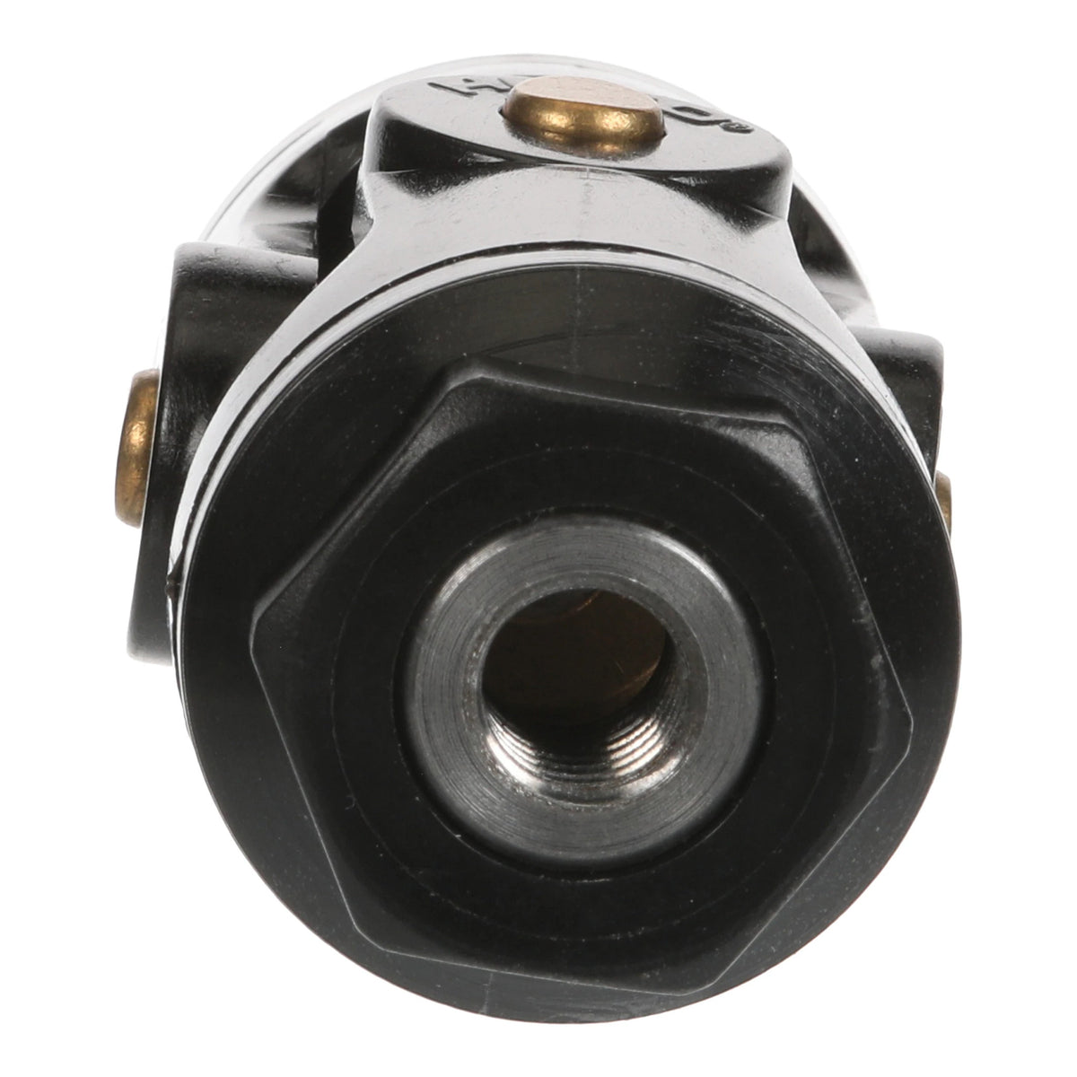 D132579 - OEM ARTICULATION JOINT - CASE CONSTRUCTION