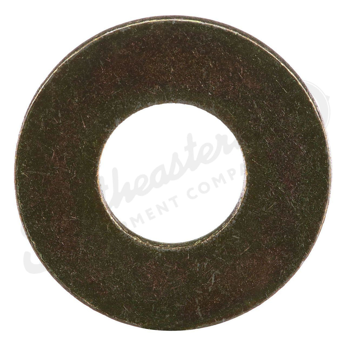 D133632 - OEM WASHER - CASE CONSTRUCTION
