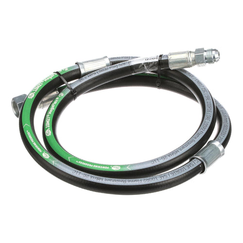 D133953 - OEM HYDRAULIC HOSE ASSEMBLY - CASE CONSTRUCTION