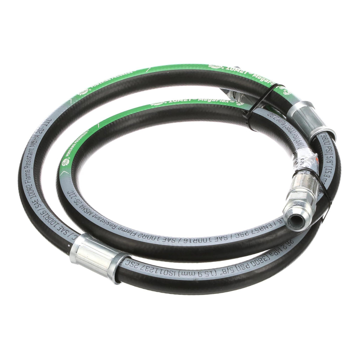 D133953 - OEM HYDRAULIC HOSE ASSEMBLY - CASE CONSTRUCTION