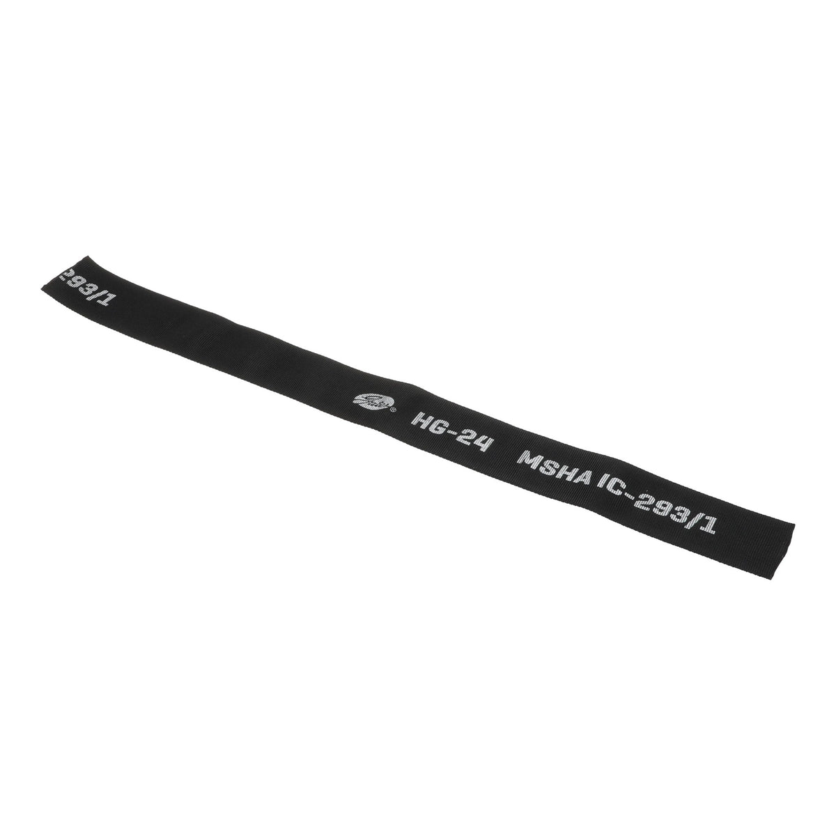D134728 - OEM TUBE WIRE GUARD 725MM - CASE CONSTRUCTION
