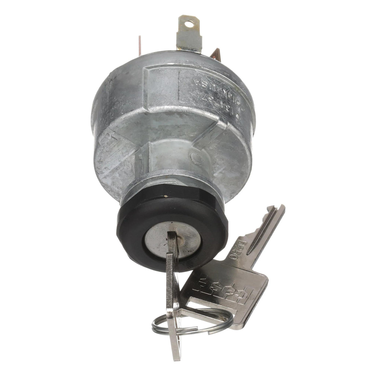 D134737 - OEM SWITCH IGNITION SWTCH&KEYS - CASE CONSTRUCTION