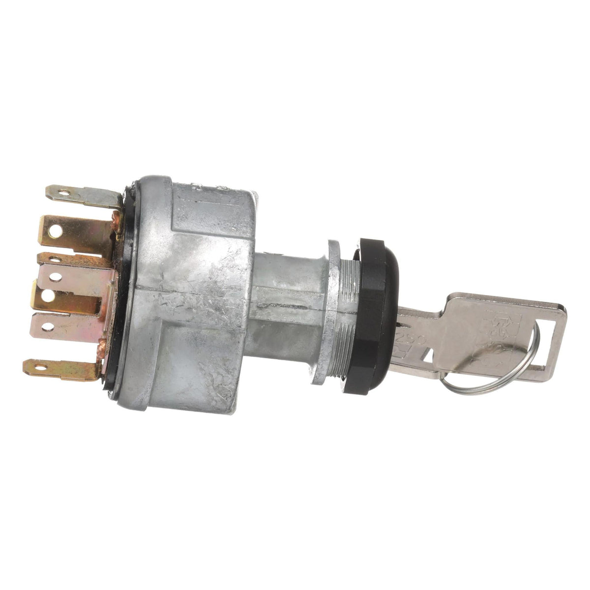 D134737 - OEM SWITCH IGNITION SWTCH&KEYS - CASE CONSTRUCTION