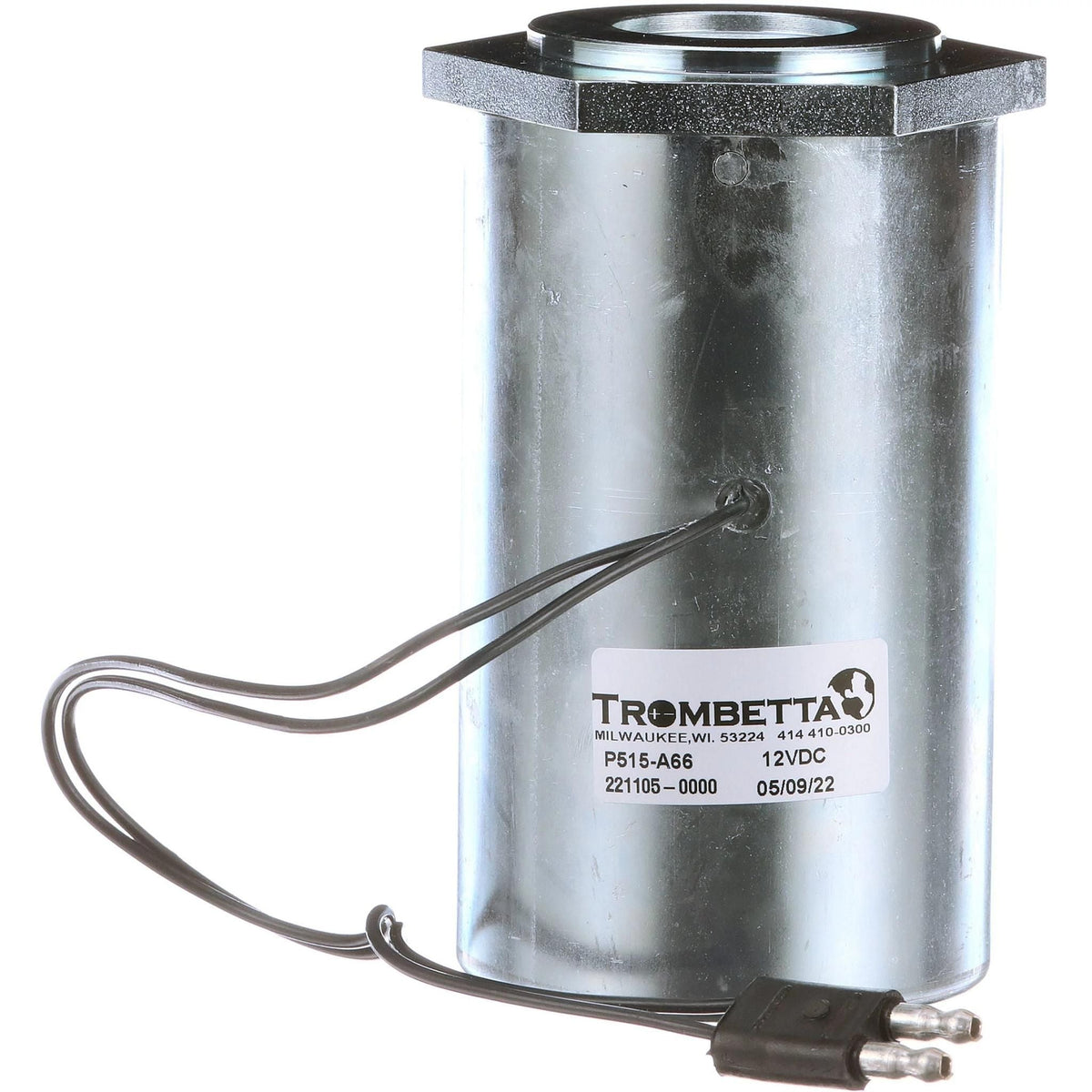 D134742 - OEM SOLENOID - CASE CONSTRUCTION