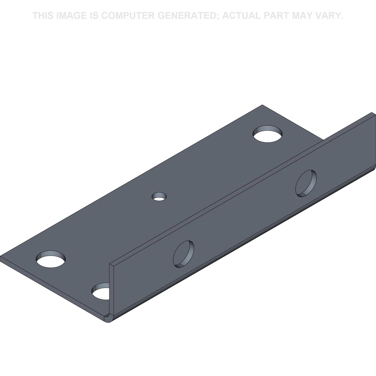 D134875 - OEM BRACKET - CASE CONSTRUCTION