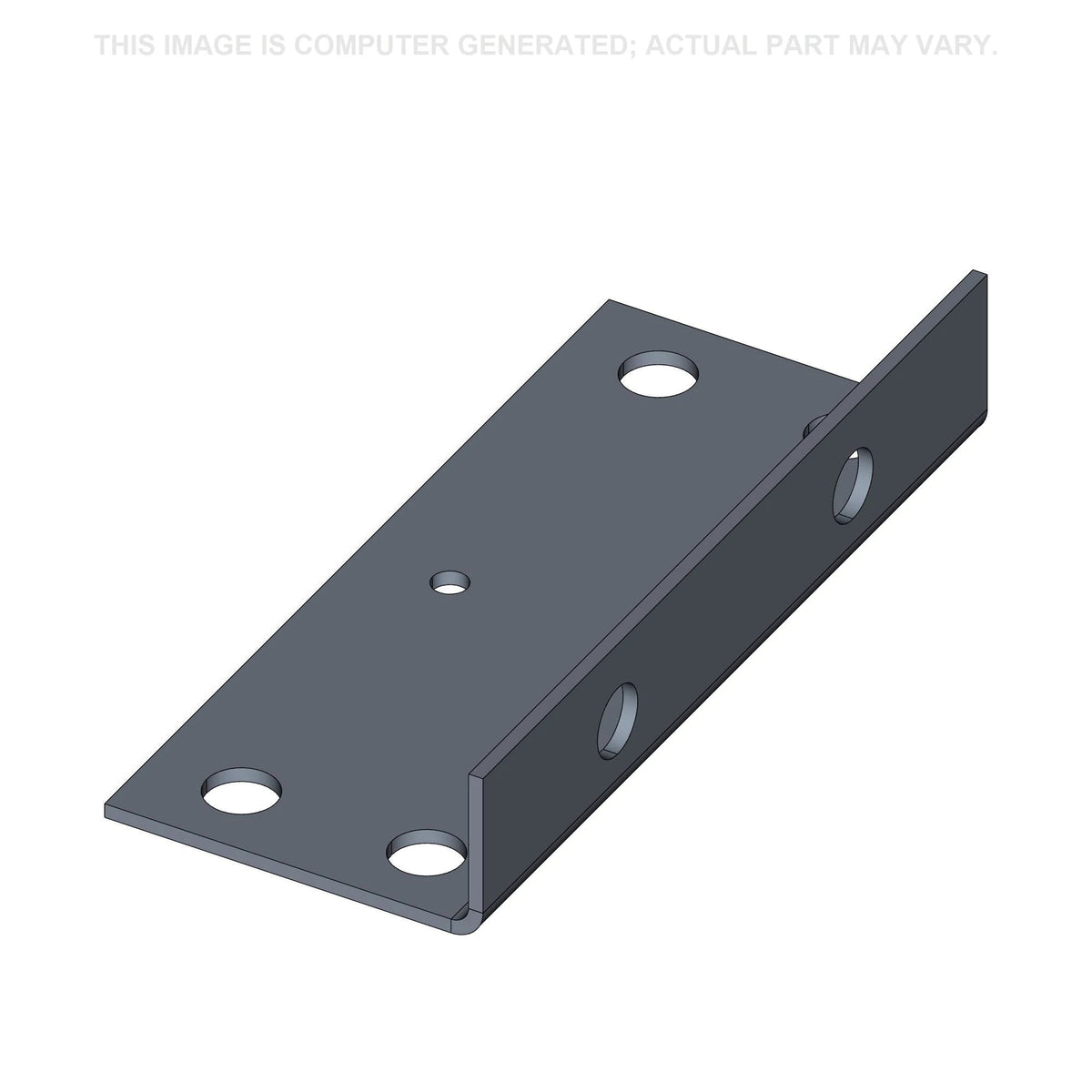 D134875 - OEM BRACKET - CASE CONSTRUCTION