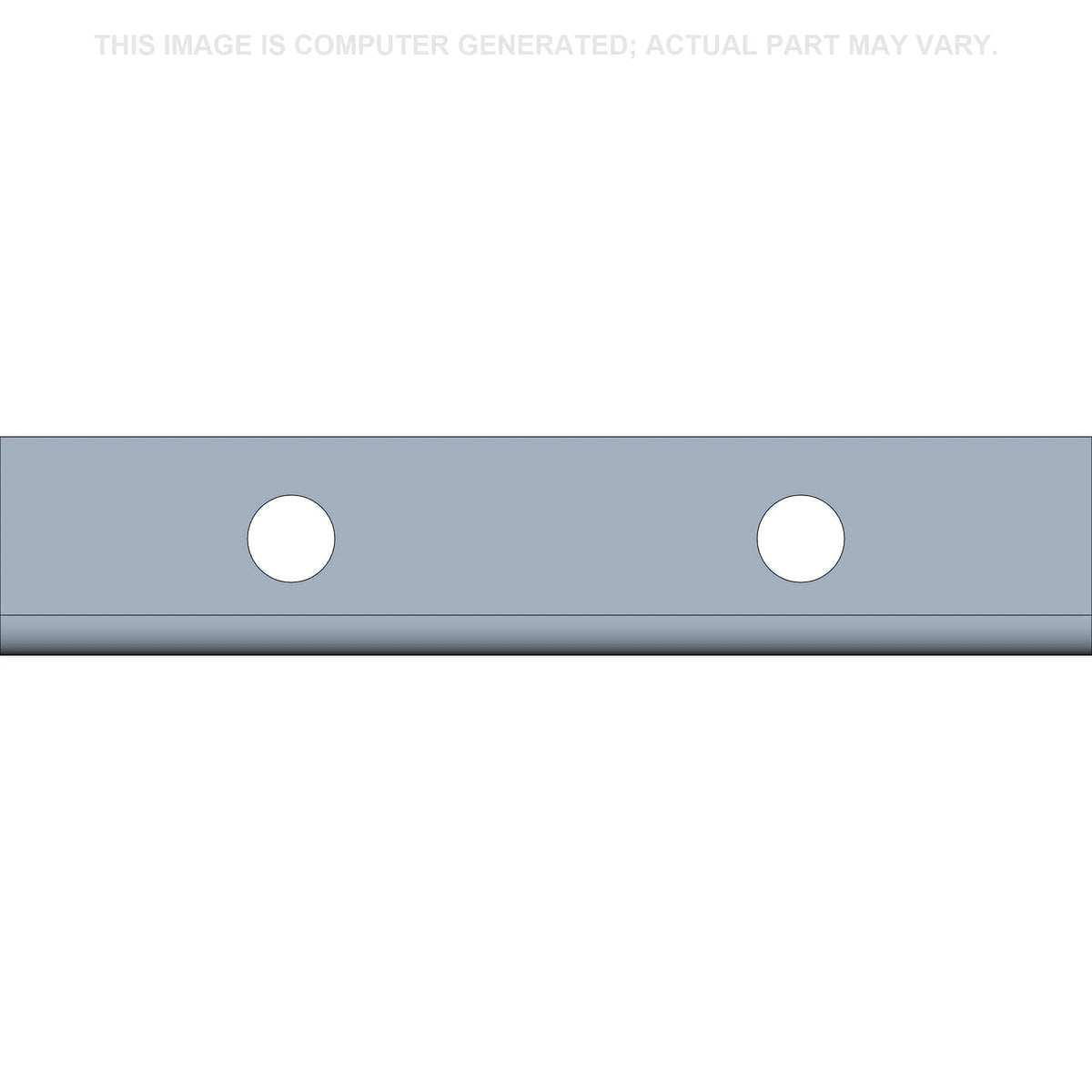 D134875 - OEM BRACKET - CASE CONSTRUCTION
