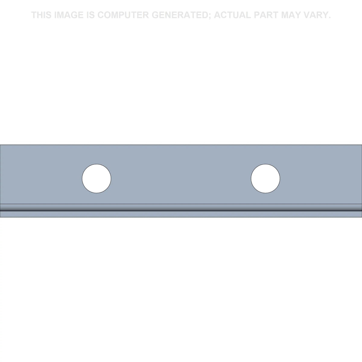 D134875 - OEM BRACKET - CASE CONSTRUCTION
