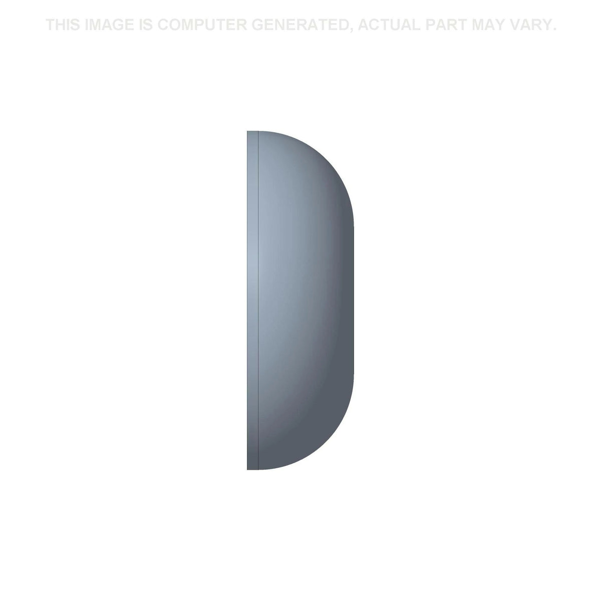 D134923 - OEM CAP - CASE CONSTRUCTION