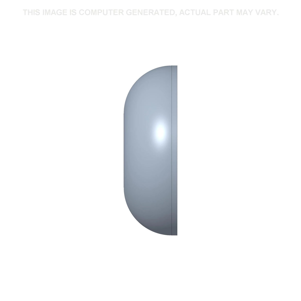 D134923 - OEM CAP - CASE CONSTRUCTION