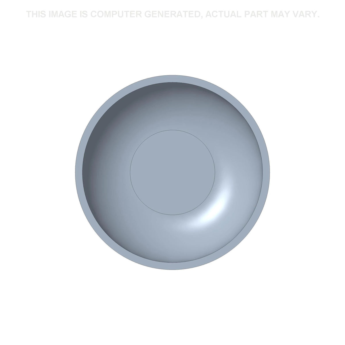 D134923 - OEM CAP - CASE CONSTRUCTION
