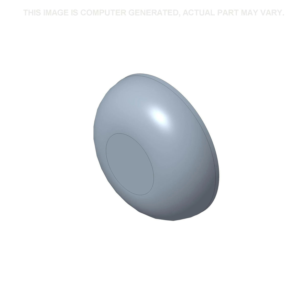 D134923 - OEM CAP - CASE CONSTRUCTION