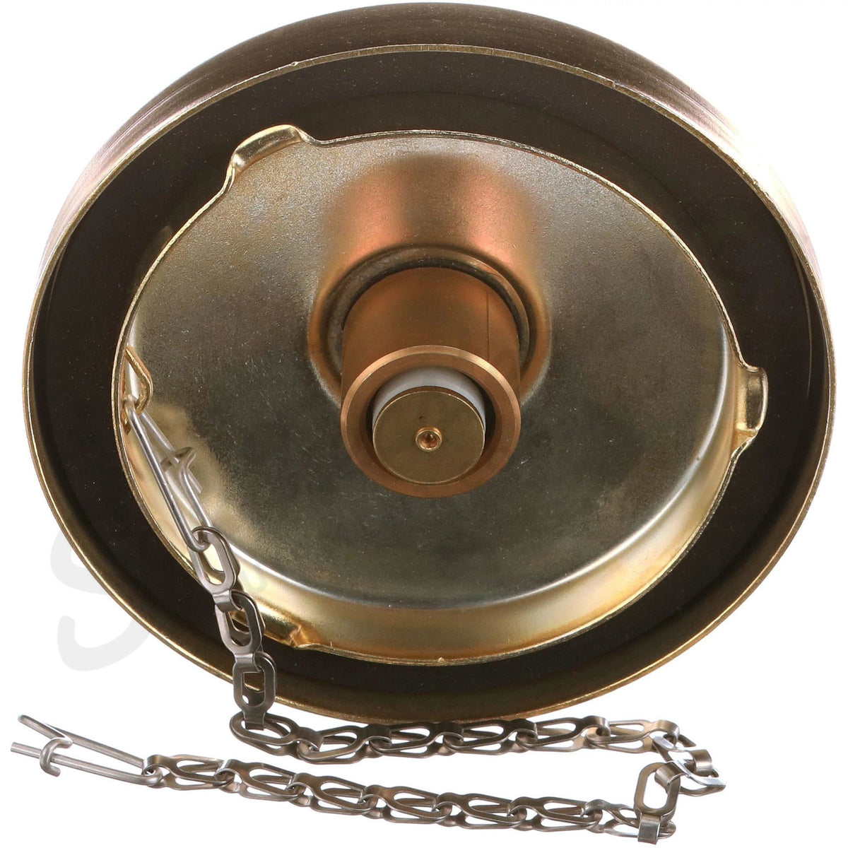 D135098 - OEM CAP - CASE CONSTRUCTION