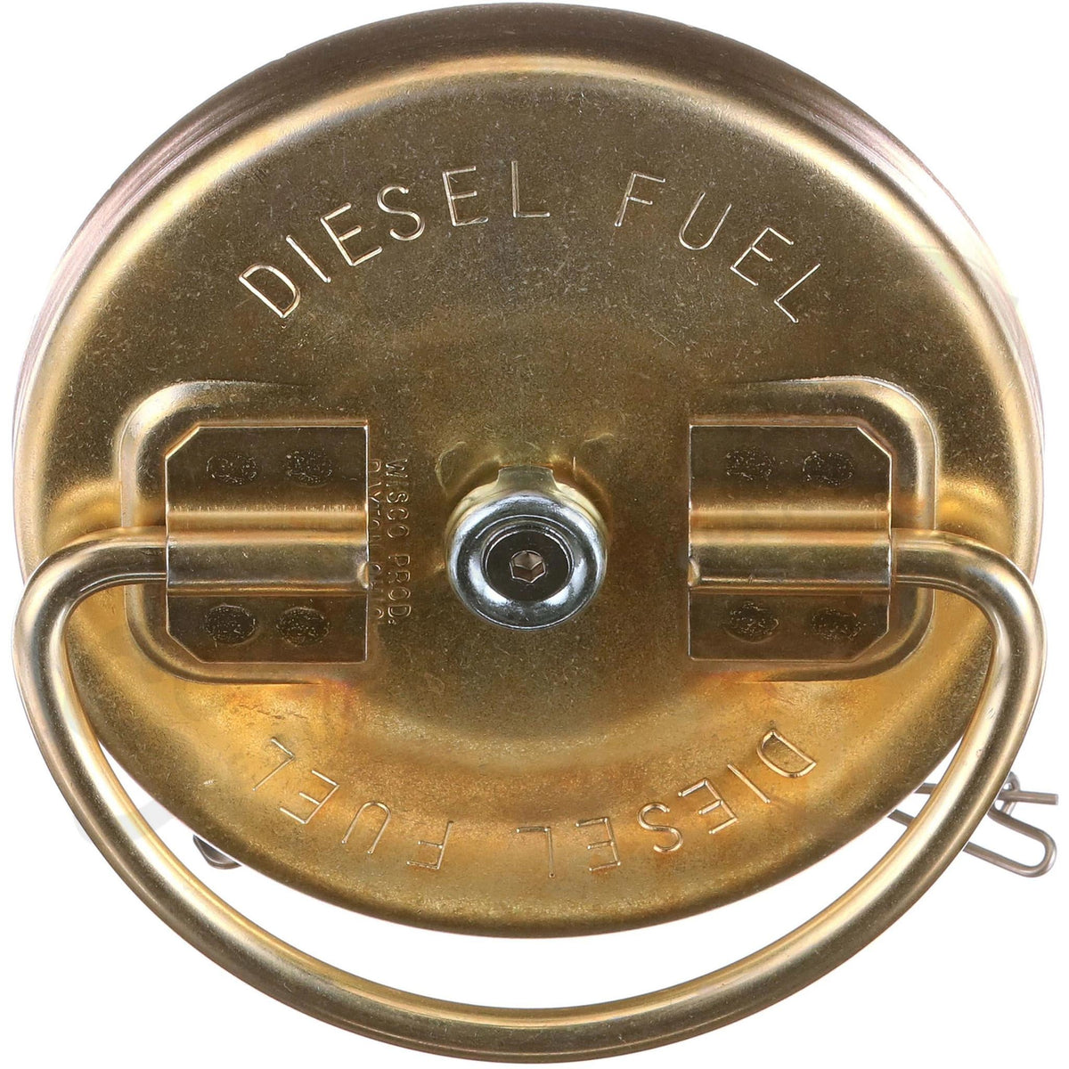 D135098 - OEM CAP - CASE CONSTRUCTION