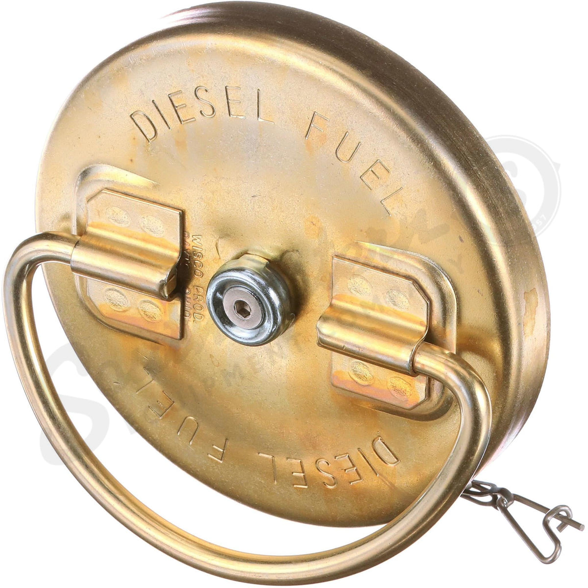 D135098 - OEM CAP - CASE CONSTRUCTION