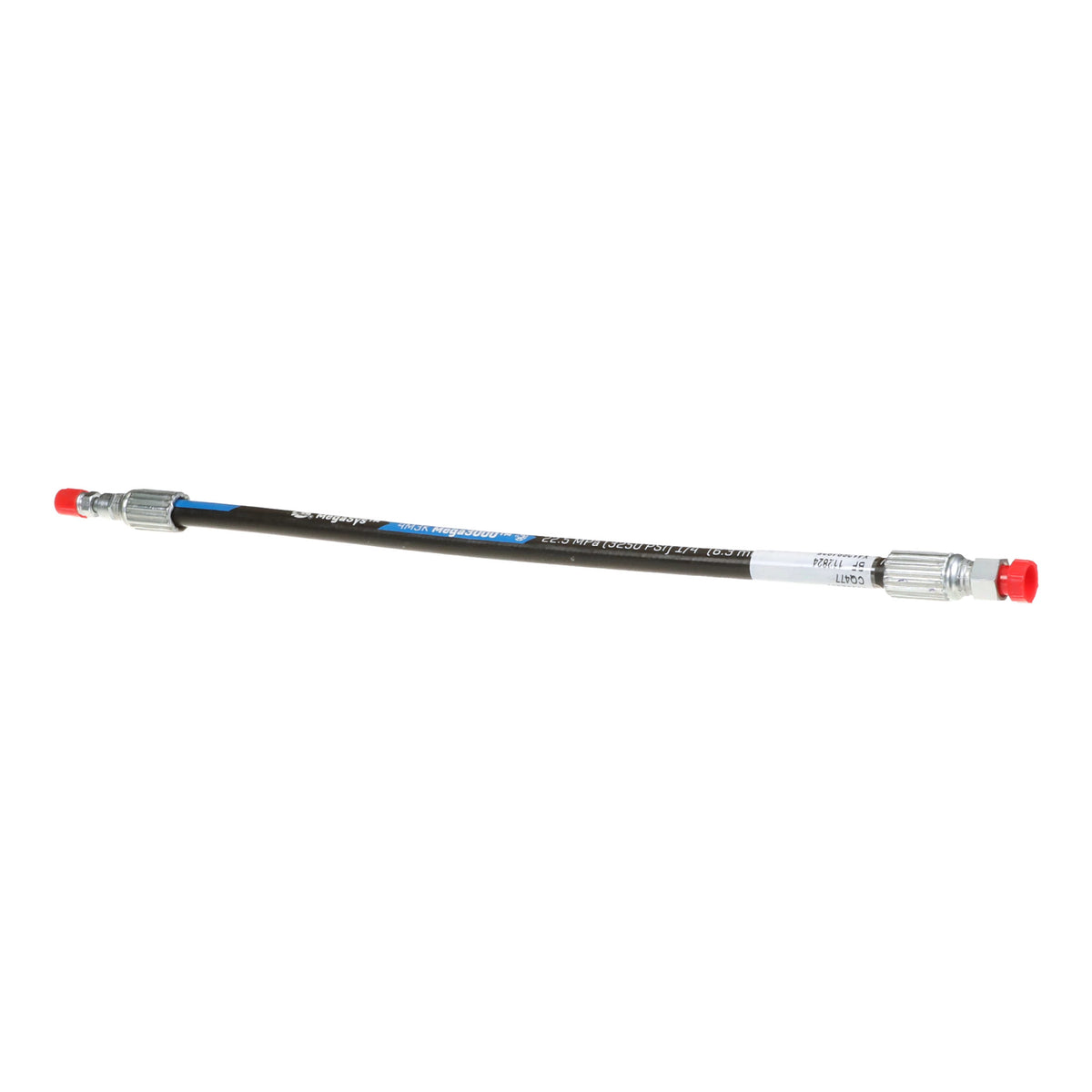 D136476 - OEM HOSE ASSEMBLY 6.35MM ID X 438MML - CASE CONSTRUCTION