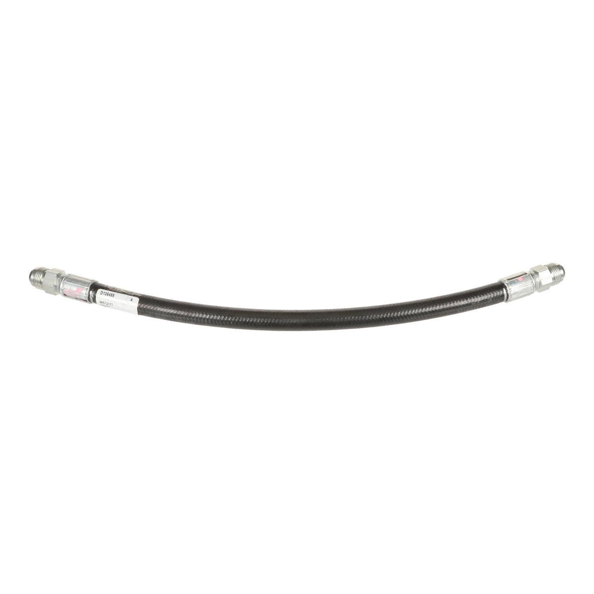 D136488 - OEM HOSE - CASE CONSTRUCTION