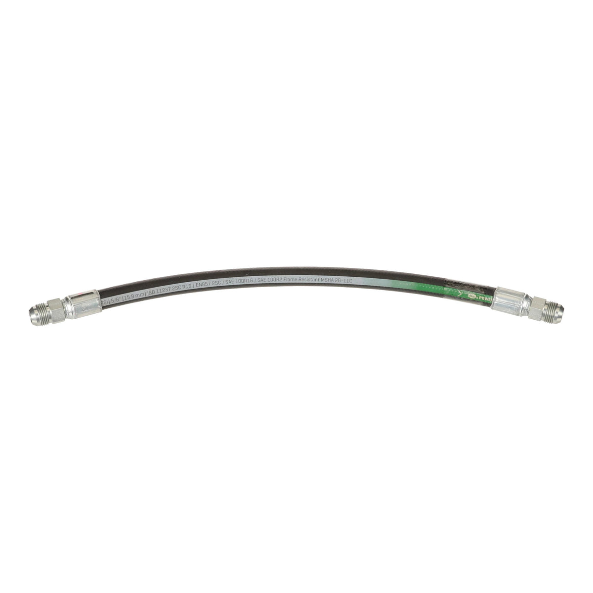D136488 - OEM HOSE - CASE CONSTRUCTION