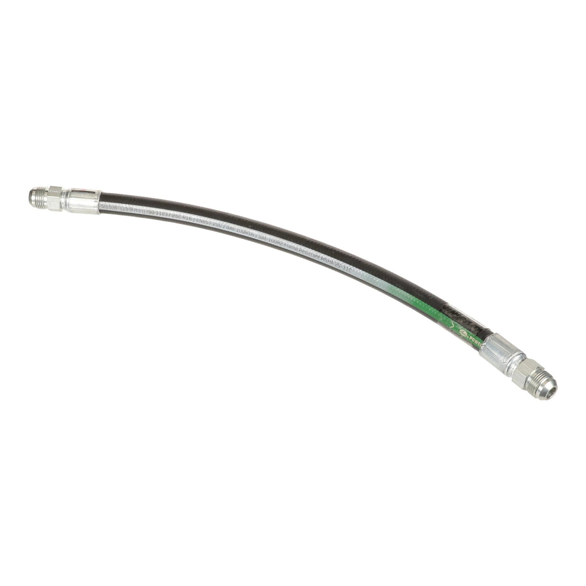 D136488 - OEM HOSE - CASE CONSTRUCTION