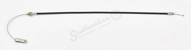 D136510 - OEM CABLE - CASE CONSTRUCTION