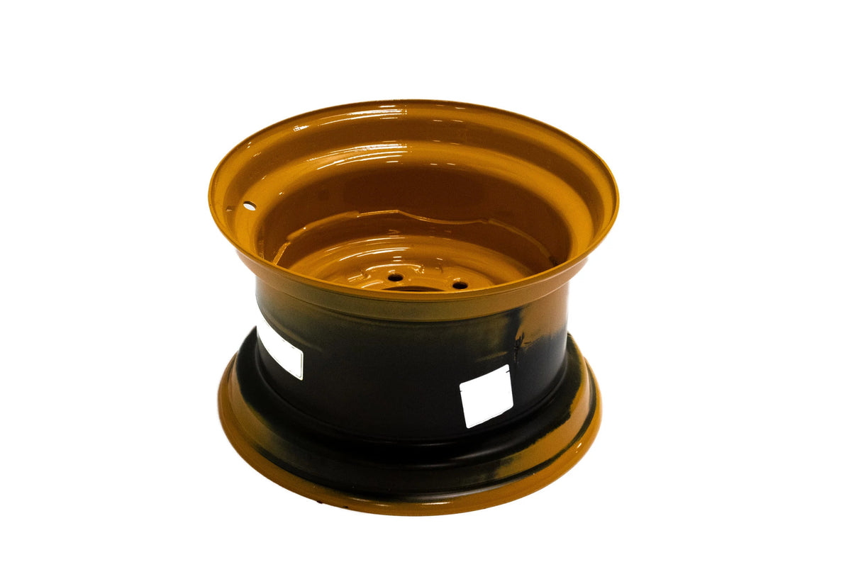 D136530 - OEM RIM - CASE CONSTRUCTION