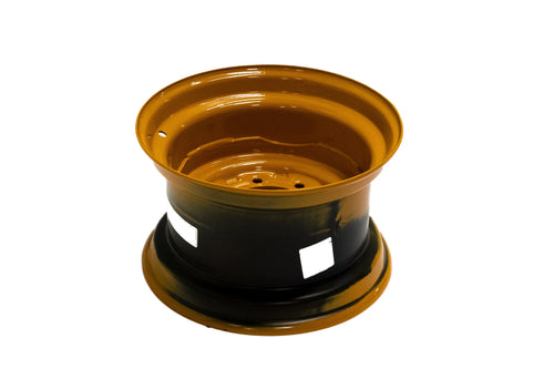 D136530 - OEM RIM - CASE CONSTRUCTION