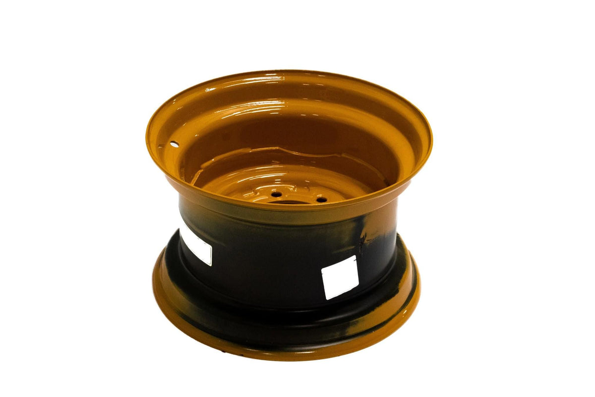 D136530 - OEM RIM - CASE CONSTRUCTION