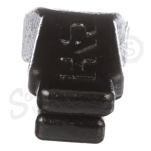 D136811 - OEM SHANK BUCKET TOOTH ADAPTER CNH - CASE CONSTRUCTION