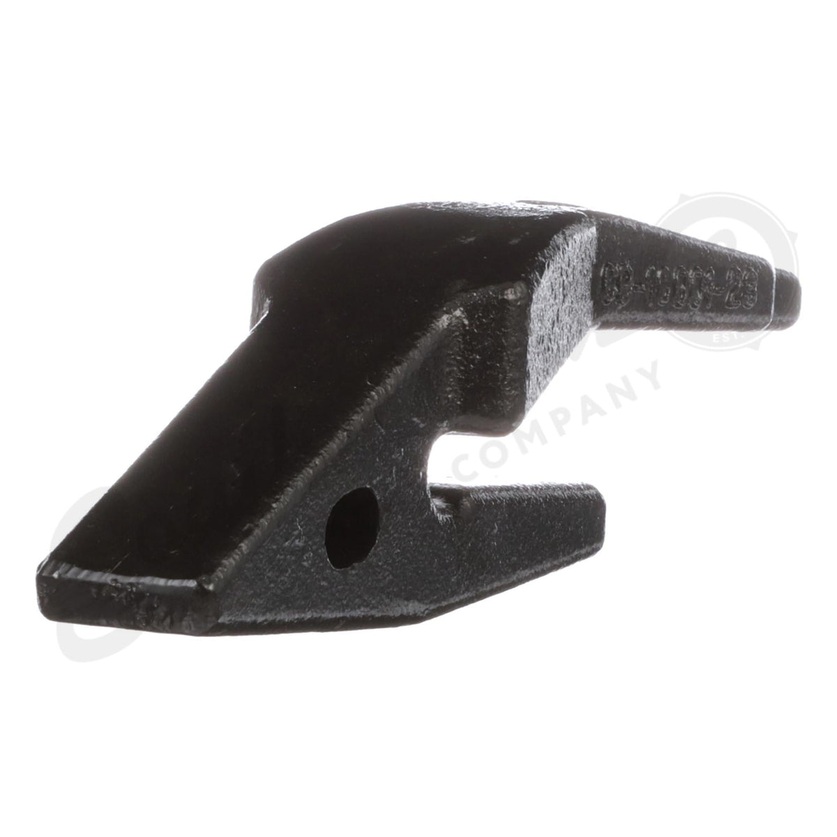 D136811 - OEM SHANK BUCKET TOOTH ADAPTER CNH - CASE CONSTRUCTION