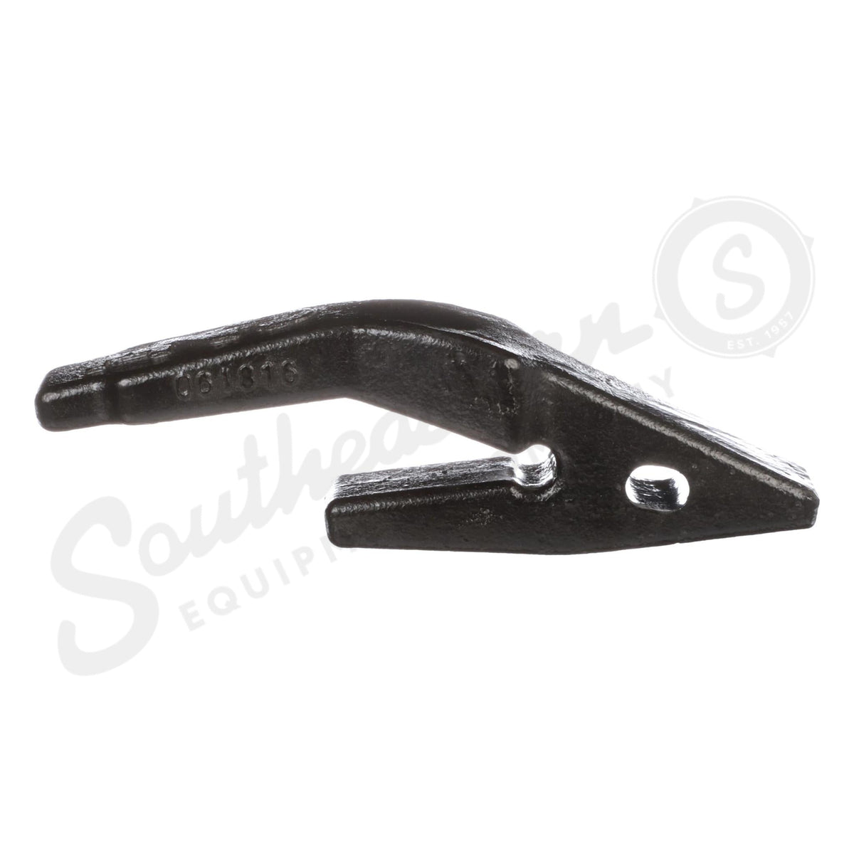 D136811 - OEM SHANK BUCKET TOOTH ADAPTER CNH - CASE CONSTRUCTION