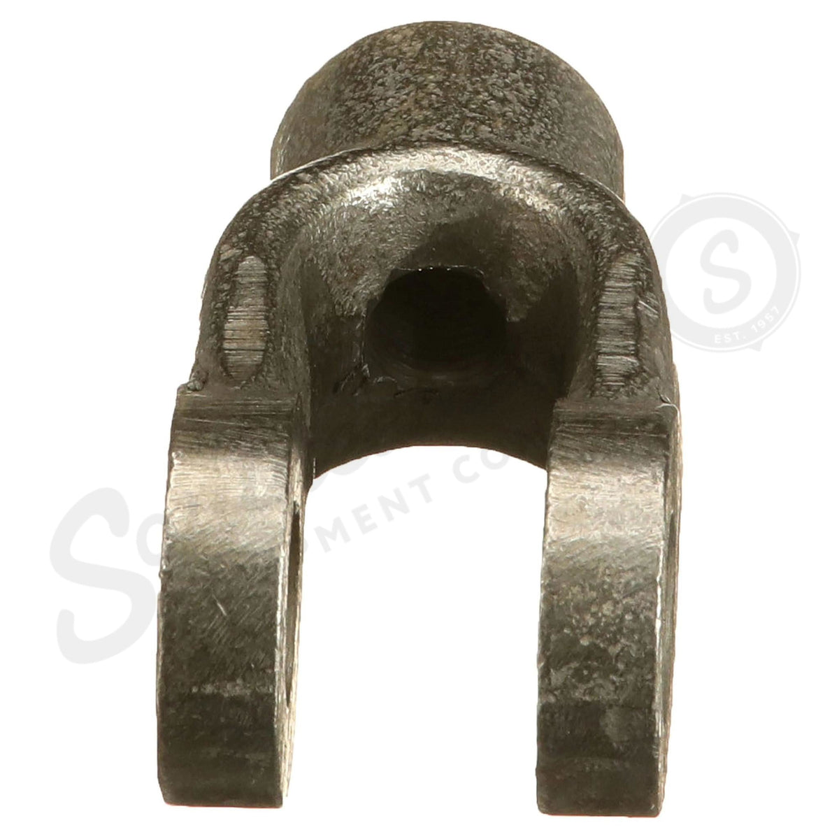 D137077 - OEM CLEVIS YOKE - CASE CONSTRUCTION