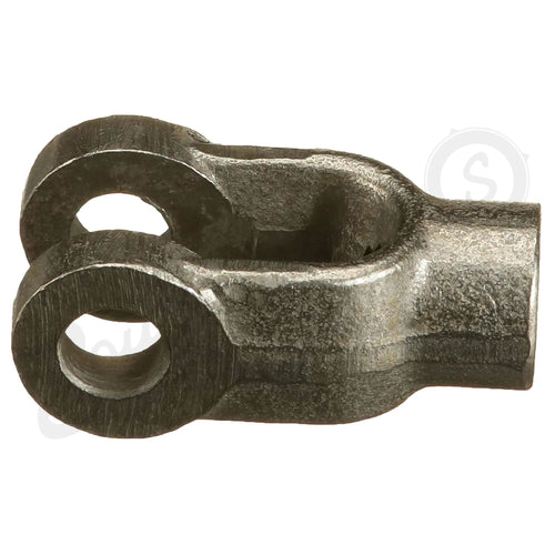 D137077 - OEM CLEVIS YOKE - CASE CONSTRUCTION