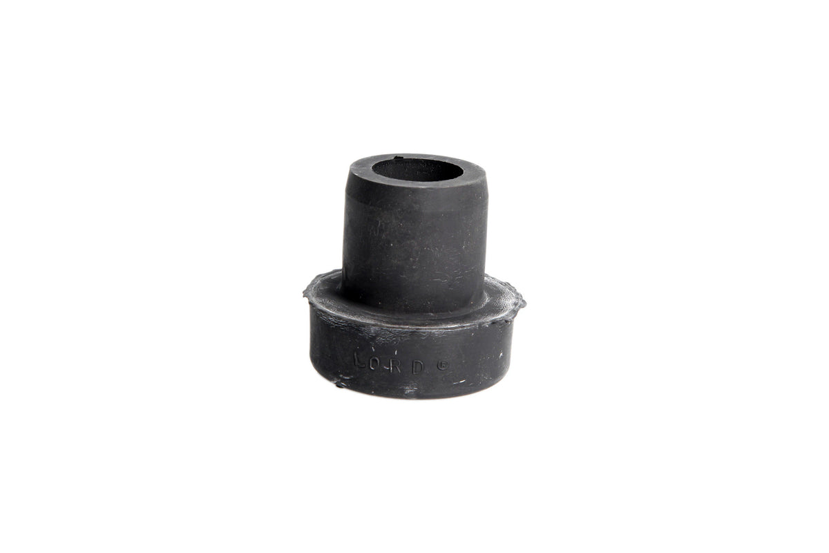 D137185 - OEM RUBBER MOUNT - CASE CONSTRUCTION