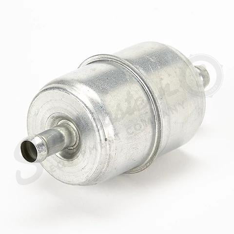D139225 - OEM INLINE FUEL FILTER - CASE CONSTRUCTION