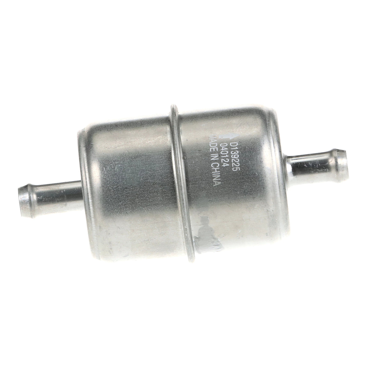 D139225 - OEM INLINE FUEL FILTER - CASE CONSTRUCTION