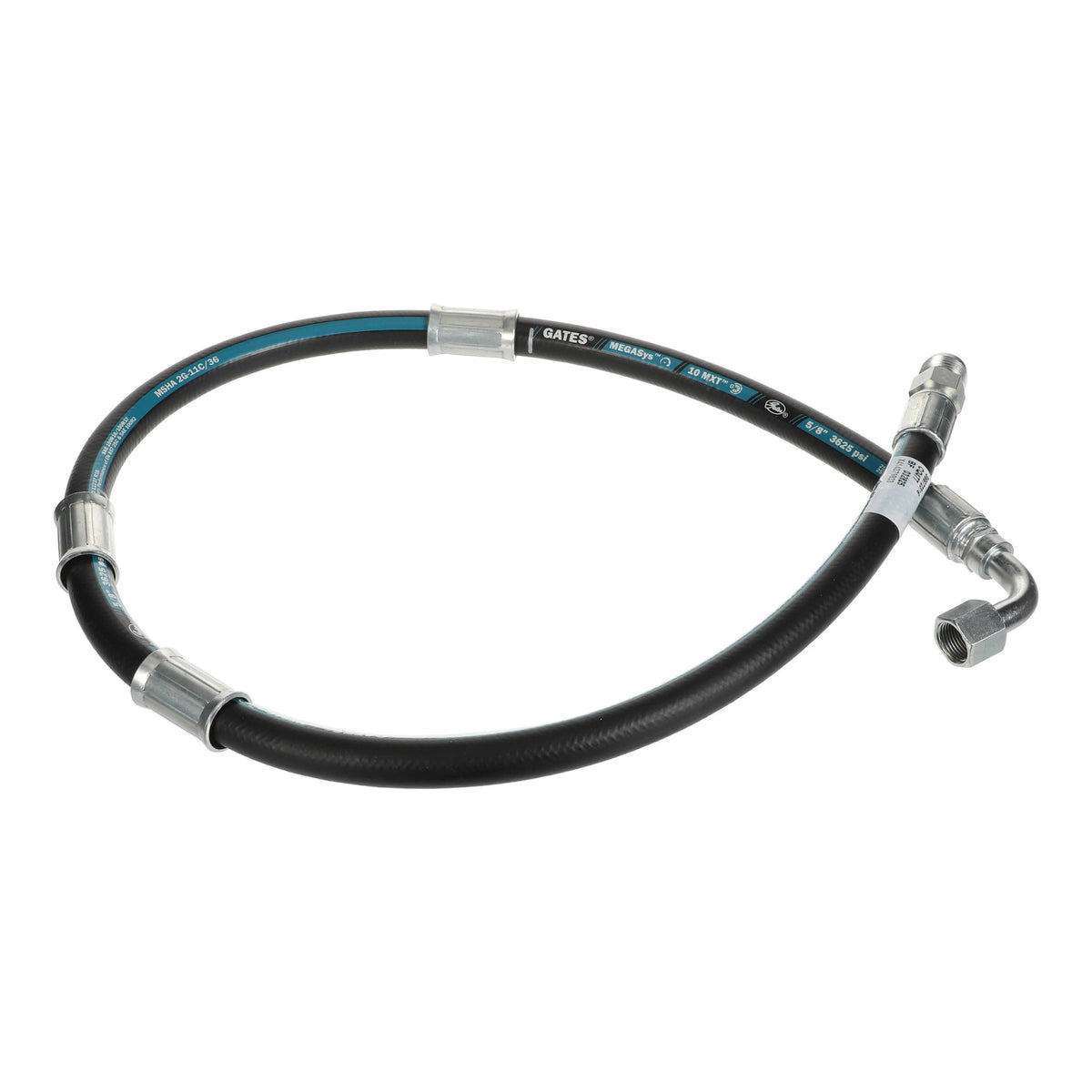 D140118 - OEM HOSE - CASE CONSTRUCTION