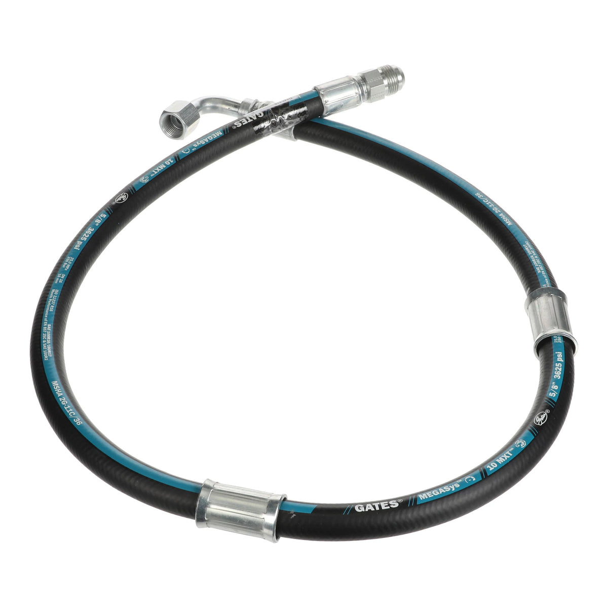 D140119 - OEM HOSE - CASE CONSTRUCTION