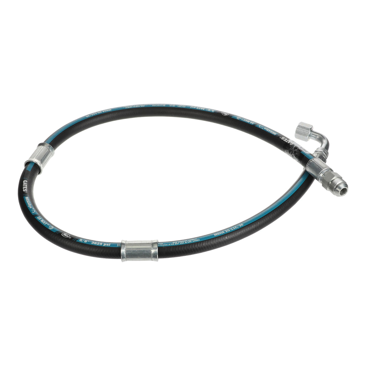 D140119 - OEM HOSE - CASE CONSTRUCTION