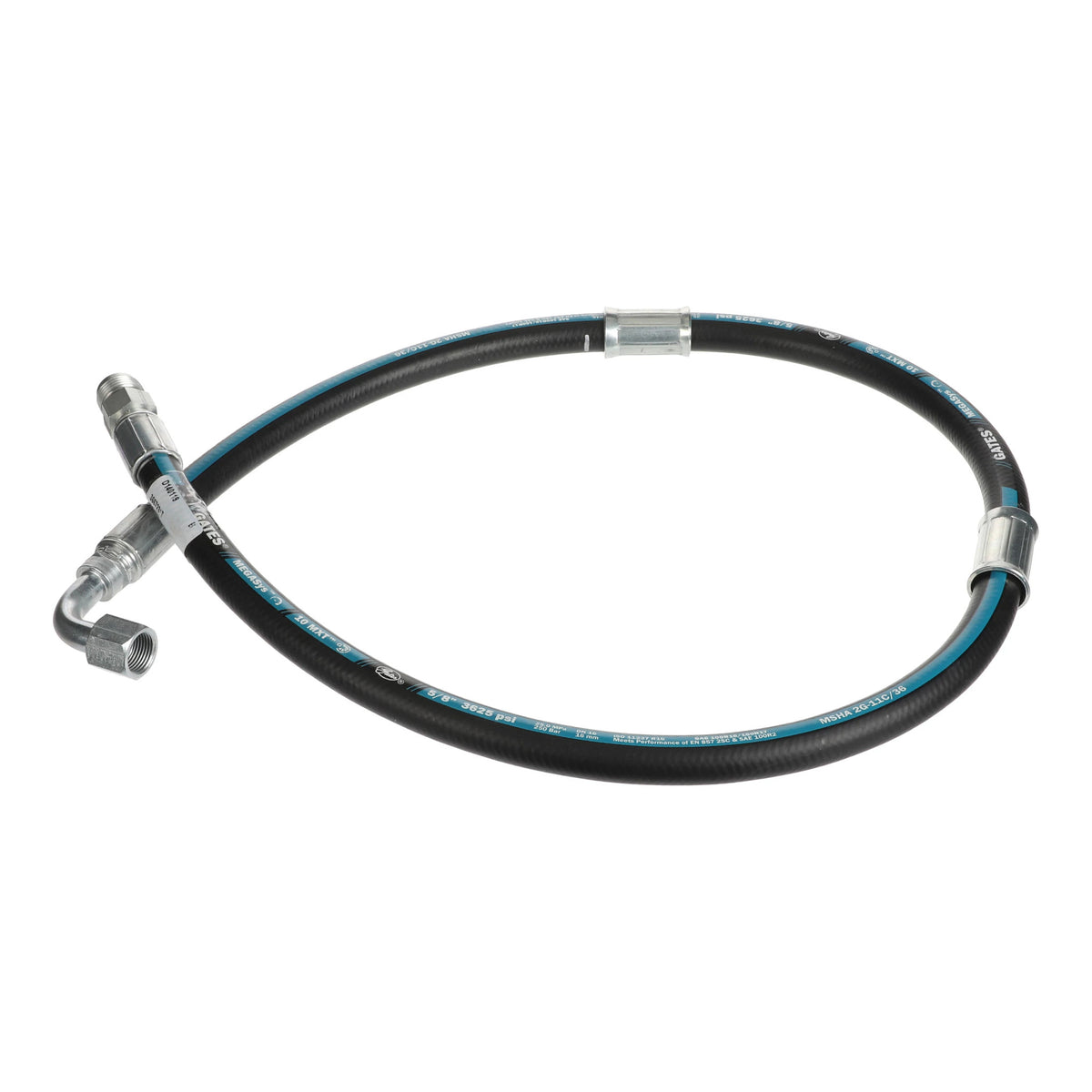D140119 - OEM HOSE - CASE CONSTRUCTION