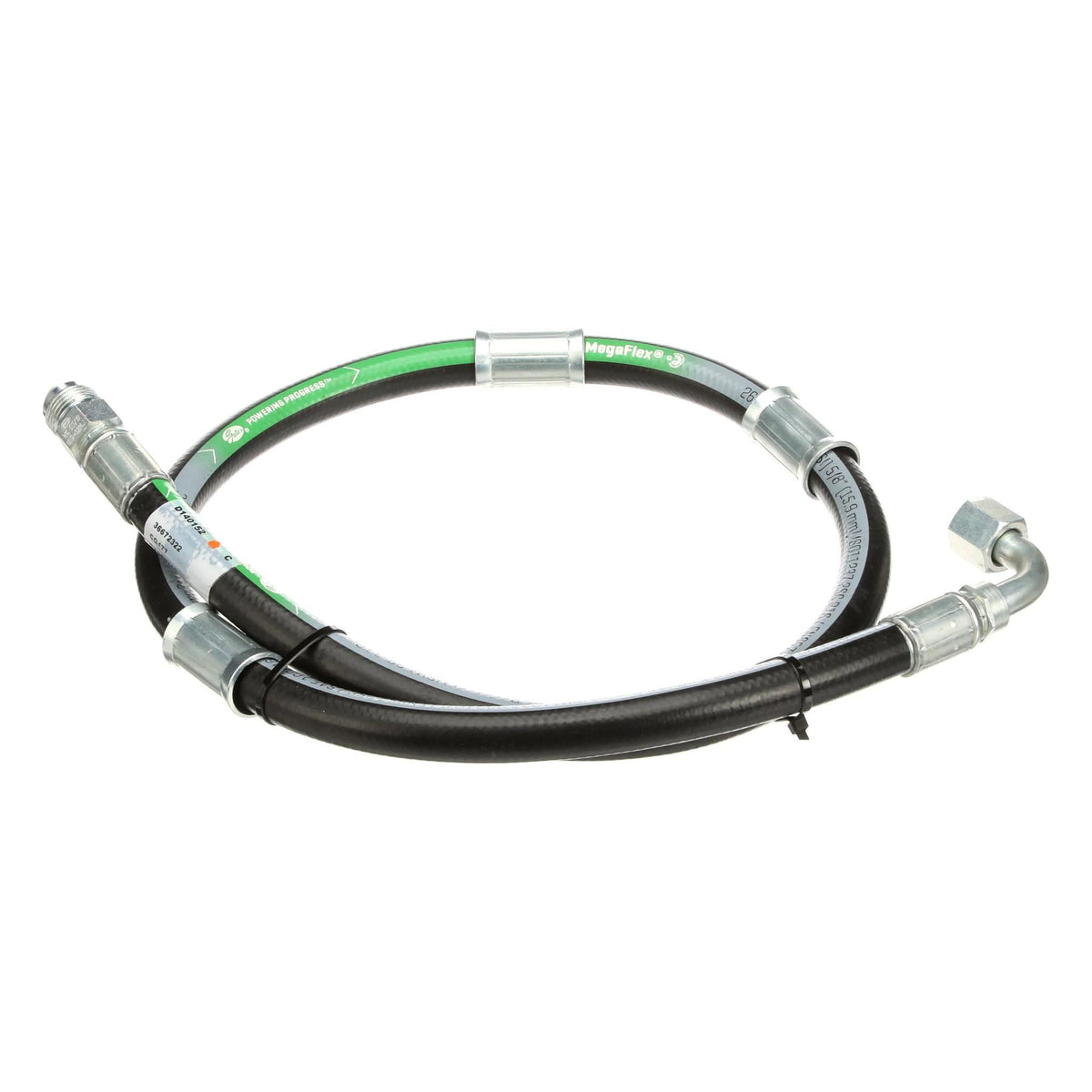 D140152 - OEM HOSE - CASE CONSTRUCTION