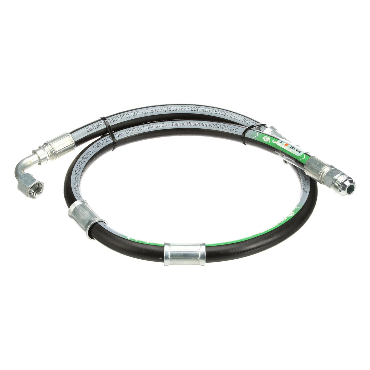 D140152 - OEM HOSE - CASE CONSTRUCTION