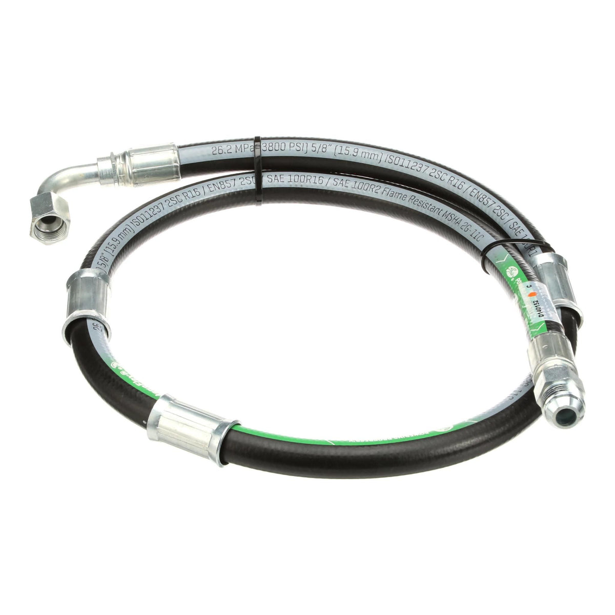 D140152 - OEM HOSE - CASE CONSTRUCTION