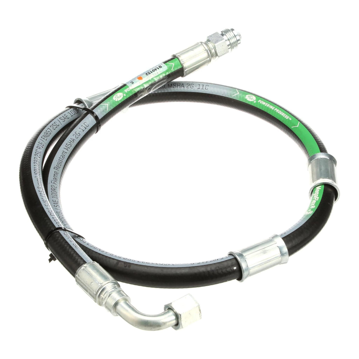 D140152 - OEM HOSE - CASE CONSTRUCTION